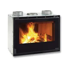 Топка каминная La Nordica Inserto 70 Ventilato Crystal