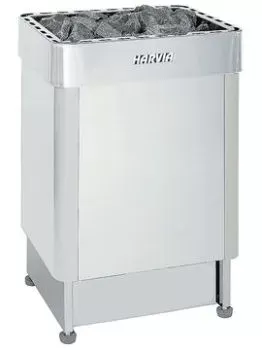 Печь электрическая Harvia Senator HSE090400 T9 без пульта