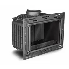 Топка каминная KAWMET W9a EKO