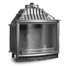 Топка каминная KAWMET W10