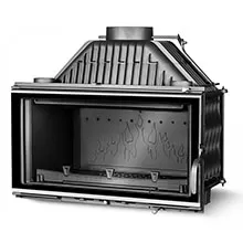 Топка каминная KAWMET W16