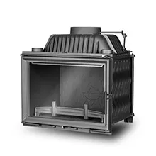 Топка каминная KAWMET W17 EKO 12,3 кВт