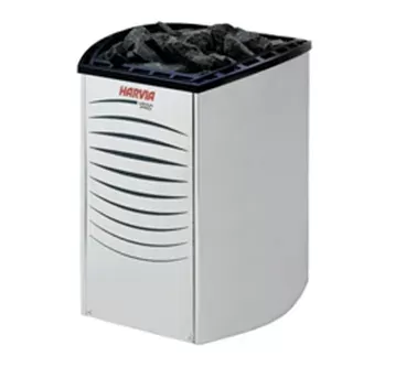 Печь электрическая Harvia Vega Pro BC105 без пульта