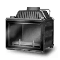 Топка каминная KAWMET W17 Dekor 12,3 кВт EKO