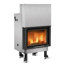 Топка каминная La Nordica Termocamino WF D.S.A Plus