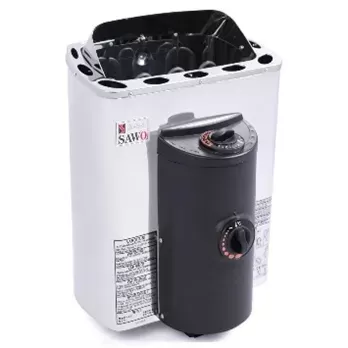 Печь электрическая Sawo Mini X MX - 30NB - Z