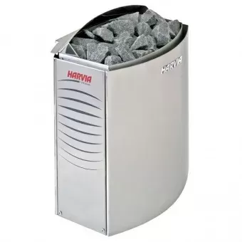 Печь электрическая Harvia Vega E HCBE900400S BC90 Е без пульта