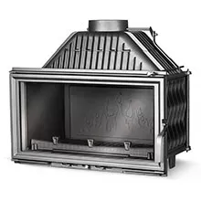 Топка каминная KAWMET W15
