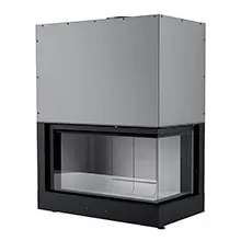 Топка каминная MCZ Forma 95 DX/SX