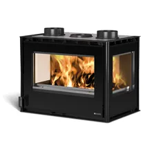 Топка каминная La Nordica Inserto 70 Crystal 3 Lati