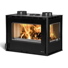 Топка каминная La Nordica Inserto 70 Crystal Angolo