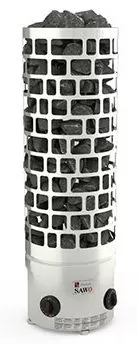 Печь электрическая Sawo Tower Heaters aries ARI3 - 90NB - P