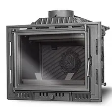 Топка каминная KAWMET W6