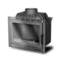 Топка каминная KAWMET W13A EKO