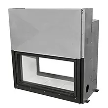 Топка каминная MCZ Forma B 95