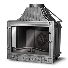 Топка каминная KAWMET W3