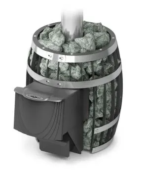 Печь банная ТМФ Саяны мини Inox ДА