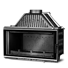 Топка каминная KAWMET W16 18 kw