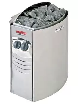 Печь электрическая Harvia Vega НCB900400S BC90 со встроенным пультом