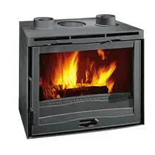 Топка каминная La Nordica Inserto 60 Ventilato