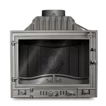 Топка каминная KAWMET W4 LB