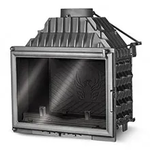 Топка каминная KAWMET W11