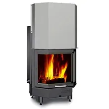 Топка каминная La Nordica TermoCamino 650 Prismatico