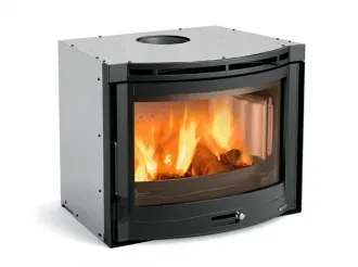 Топка каминная La Nordica Inserto 70 Ventilato Tondo