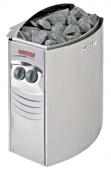 Печь электрическая Harvia Vega HСВ450400S BC45 со встроенным пультом