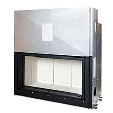 Топка каминная MCZ Forma 95