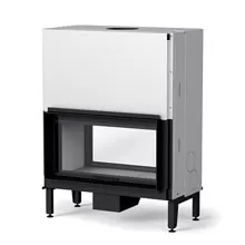 Топка каминная MCZ Plasma 95B Wood