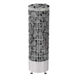 Печь электрическая Harvia Cilindro HPCE700400 PC70E без пульта
