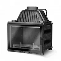 Топка каминная KAWMET W17 Dekor 16,1 кВт EKO