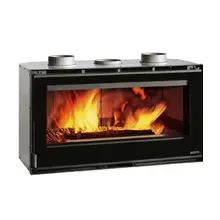 Топка каминная La Nordica Inserto 100 Crystal Ventilato