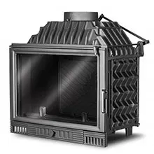 Топка каминная KAWMET W2