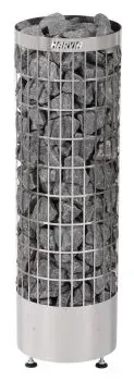 Печь электрическая Harvia Cilindro HPCE900400 PC90E без пульта