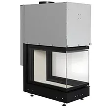 Топка каминная MCZ Forma T50