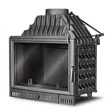 Топка каминная KAWMET W1