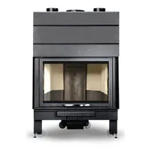 Топка каминная La Nordica Monoblocco 900 Piano