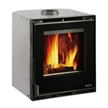Топка каминная La Nordica Inserto 50 Crystal Ventilato