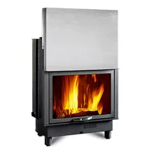 Топка каминная La Nordica TermoCamino 800 Piano