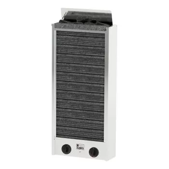 Печь электрическая Sawo Mini Cirrus 2 CIR2 - 30NB - P 3 кВт, со световым идикатором