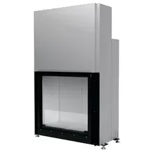 Топка каминная MCZ Forma 75