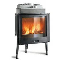 Топка каминная La Nordica Focolare 70 Tondo