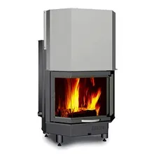 Топка каминная La Nordica TermoCamino 800 Prismatico