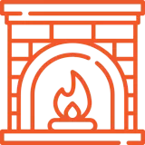 Камины