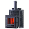 AVANGARD ЗК 24 (М) Ураган круглая сетка