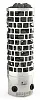 Печь электрическая Sawo Tower Heaters aries ARI3 - 90NB - P
