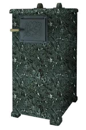 Облицовка для печей Русский пар GFS 3K 30 Cерпентинит (1280/50)