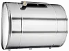 Бак для т/об, 80л, AISI 439/1,0мм, Г, (штуцер 3/4)
